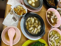 -新记肉骨茶