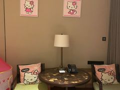 -上海崇明金茂凯悦酒店