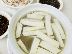 芋头饭-阿水土鸡(远光店)