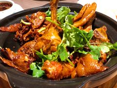 -四道菜·福建菜馆(新街口金鹰店)