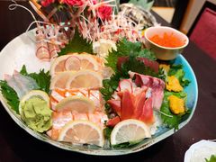 -竹葉亭·怀石自助