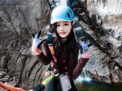 -洛阳白云山景区