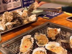 -蚝英雄·鲜蚝自助专门店