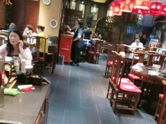 -东北大院·东北菜(三台子店)
