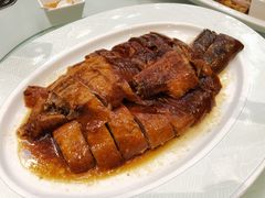 伦教羊额烧鹅-翠园(北京王府中环店)