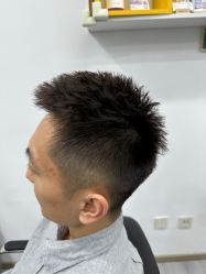 -LILI·HAIR SALON理理造型