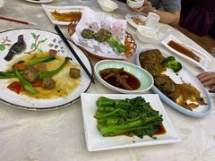 家乡酿鲮鱼-有腥气私房菜·寻味顺德