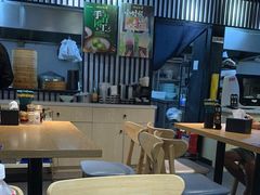 大堂-样样体面(宝安支路店)