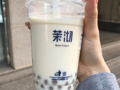 -茉沏(光启城店)