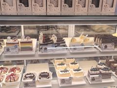 -85度C(上海秀沿路店)