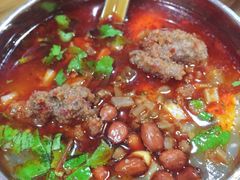 -豆相识•九九豆腐脑(牛咡桥店)