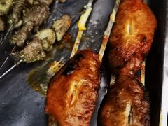 -金二烤肉(早慈巷小区店)