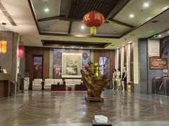 -观唐（国际）度假村温泉