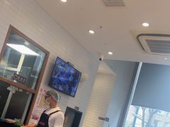 -小杨生煎(香港名都店)