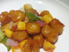 -广东道至正餐厅(区庄店)
