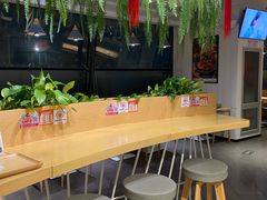 -嘉和一品粥(方庄店)