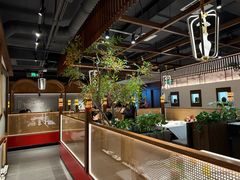 -贡宴盐帮菜自贡驻京联络处餐厅