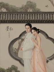-金夫人婚纱摄影(总店)