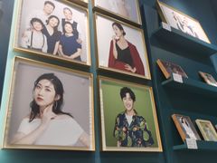 -海马体照相馆(西安高新万达广场店)