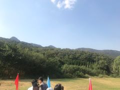 -嵩山少林文化旅游景区