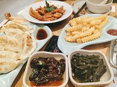-池云涧自然椰子鸡(万泰汇店)