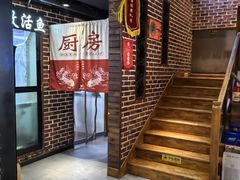 -肥鱼屯活鱼锅(惠工街店)