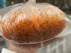 -六广门毛阿姨糯米饭