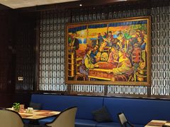 -西藏饭店·亚克·食光自助餐厅(文殊院店)