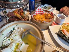 -避风塘·金牌店·夜宵(金玉兰店)