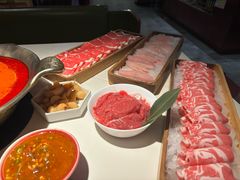 -九鼎轩脆毛肚火锅(三钢里店)