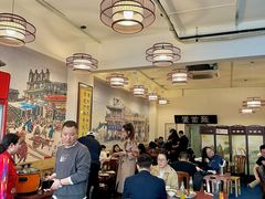 -聚首堂·特色小吃·肘子(什刹海德胜门店)