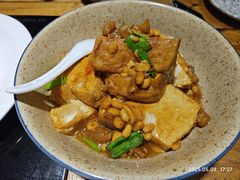 -萬家灯火·私房湘菜·22年老手艺(南岭大道店)