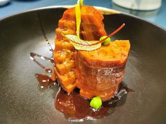 -恒记饭店·海鲜明档(淹城店)