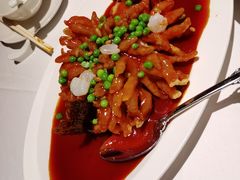 -玫瑰厅上海菜(兴国路店)