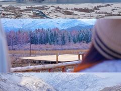 -可可托海景区
