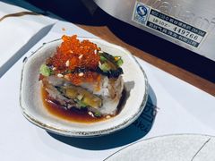 -熹炭精致日料(金融街购物中心店)