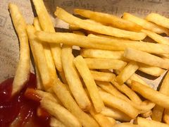 -肯德基(杭州浦沿店)