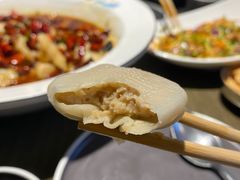-隆喜元鱼汤包·海鲜(中联广场店)