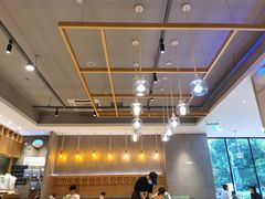 -陈家生煎(世茂双子塔店)