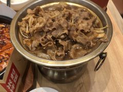 -米村拌饭(江宁万达店)