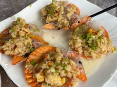 -众味海鲜大排档·活海鲜·潮汕味(南澳店)