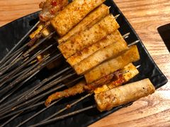 -KAOTOWN烤堂•烧烤(海汇港店)