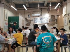 -东排食堂长沙小吃大排档(五一广场店)