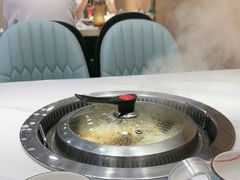 -满兴咱妈烀饼铁锅炖(兰州北街店)