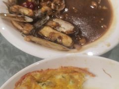 -健跳小海鲜(人民路店)