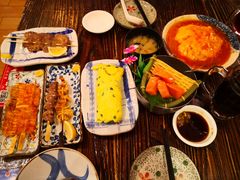 -平成屋·午肴夜酒(四川北路店)