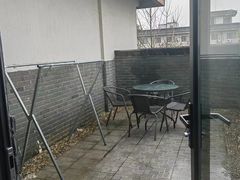 -麦禾酒店(十全街苏州大学店)