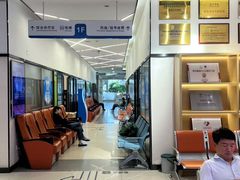 -昆明普瑞眼科医院·近视手术(龙泉院区)