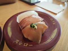 -寿司郎(北京路粤潮楼店)