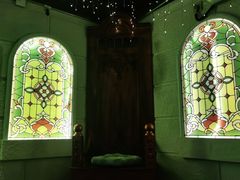 -逃脱反斗城沉浸剧情密室(北京路店)